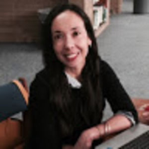 Meet your Posher, Xochitl